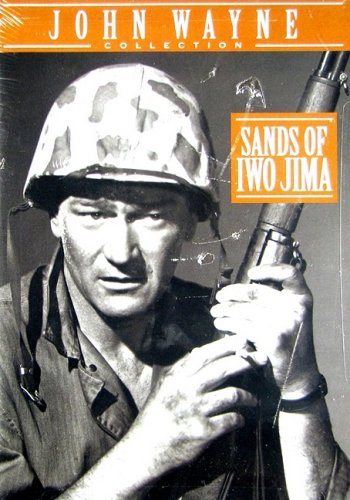 sands of iwo jima free